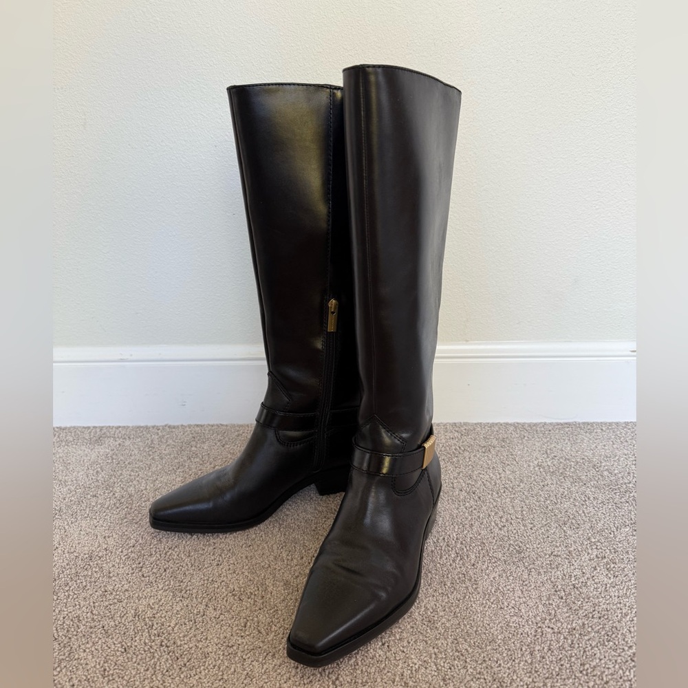 Vince Camuto Melise Knee High Boot